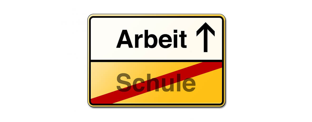 Versicherungen für Berufseinsteiger - Was ist wirklich wichtig?!